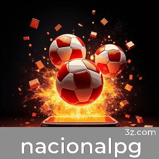 DEPÓSITOS na nacionalpg