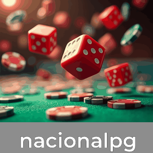 nacionalpg: Plataforma Confiável e Cassino Premiado