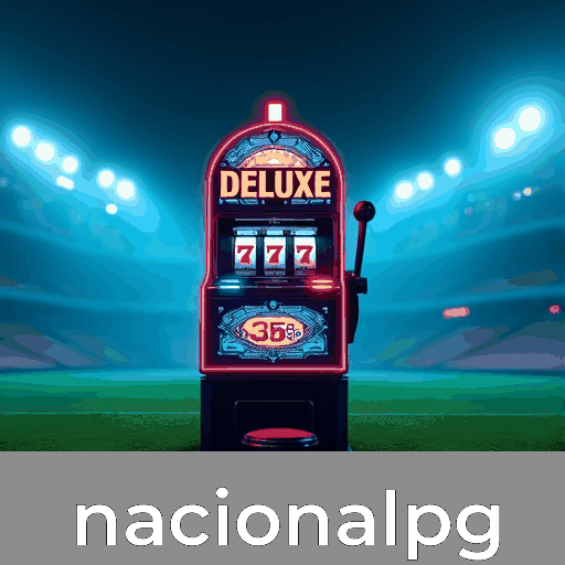 nacionalpg: A Experiência de Jogos de Mesa Ao Vivo para Brasileiros