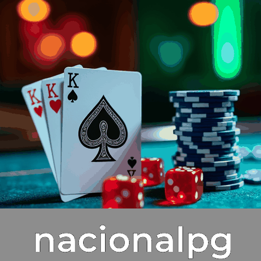 nacionalpg: Slots de Alta Volatilidade, Jogos de Mesa ao Vivo, e Mais - Sua Plataforma de Entretenimento Completo!